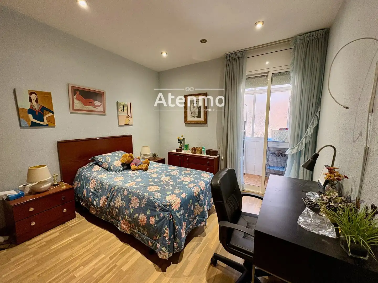 Habitación de Piso en venta en Barcelona