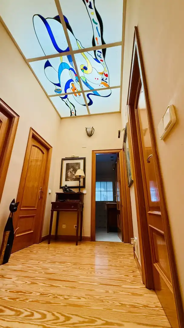 Houses for sale in El Espinar  with Heating, Private garden and Terrace