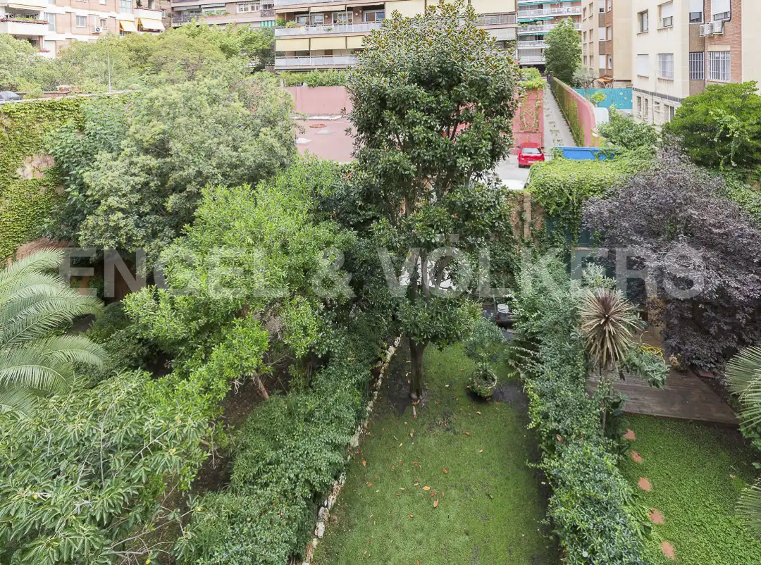 Appartement à louer à Sarrià - Sant Gervasi, imagen 6