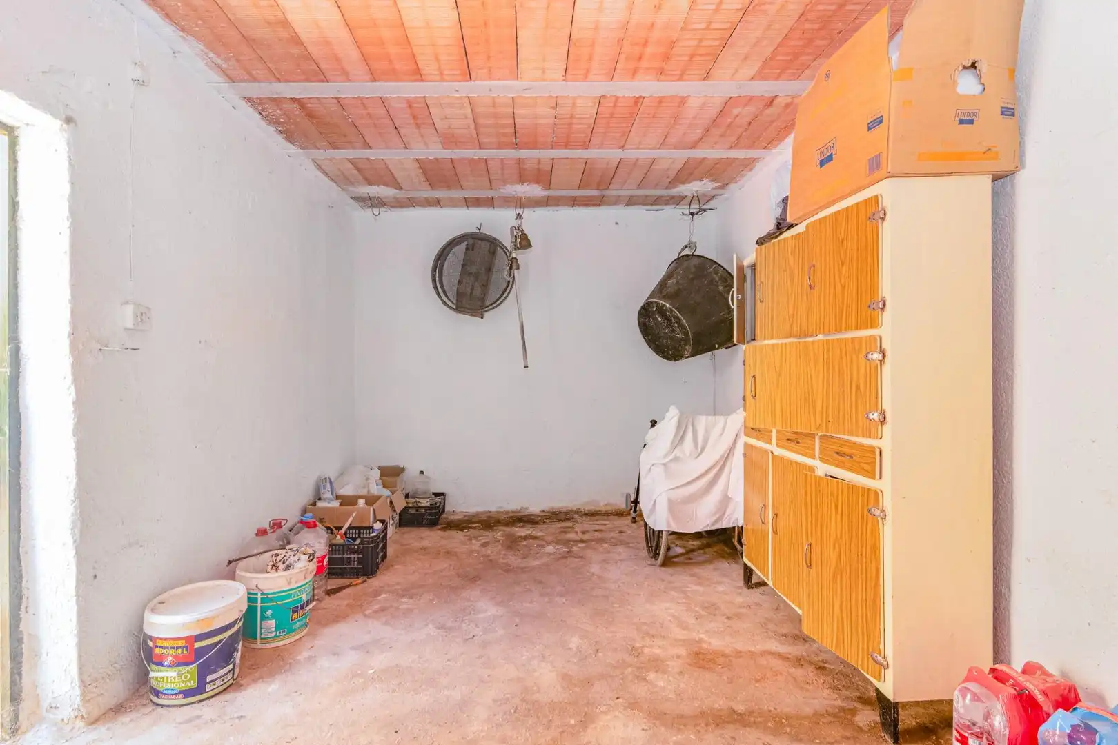 Casa o chalet en venta en Baza con Aire acondicionado, Calefacción y Jardín privado