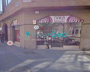 Premises to rent in Valladolid Capital  with Air Conditioner