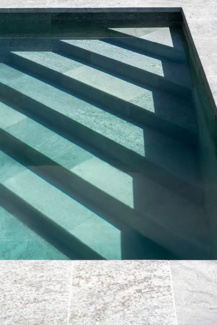 Casa amb piscina en venda a Costa Natura, imagen 6