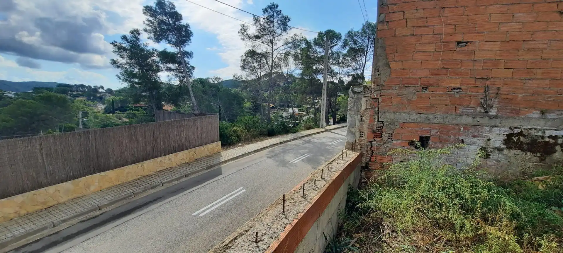 Terreno residencial en venta en Olivella, imagen 7