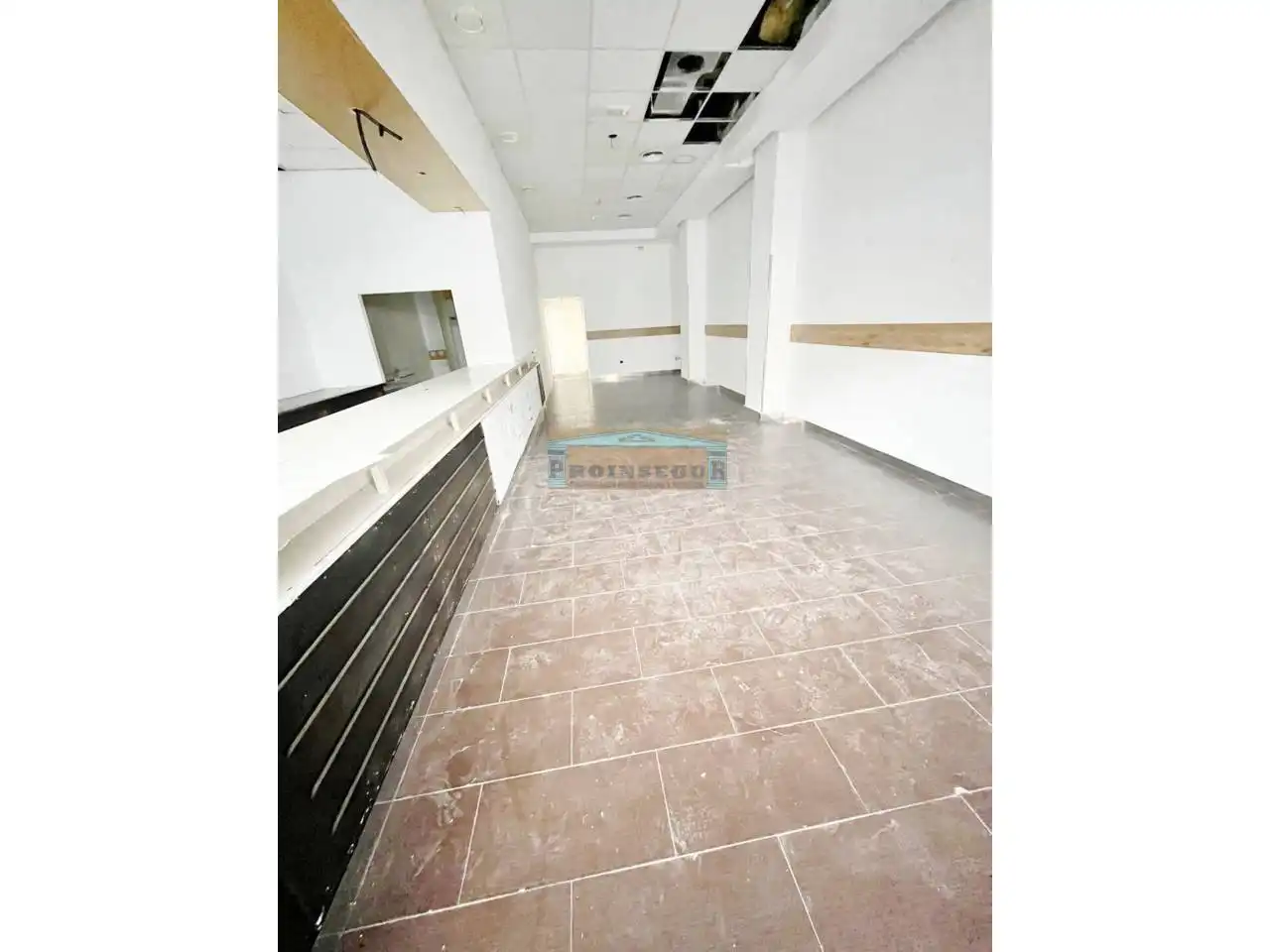 Local comercial en venda a Calle CRTA DE MALAGA, imagen 2