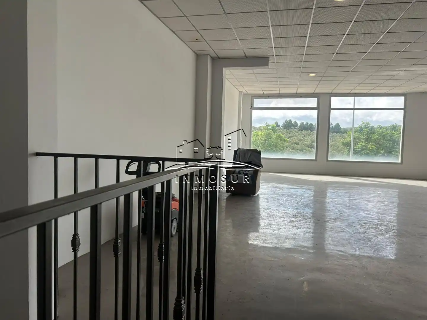 Industrial building to rent in Las Vegas - Campoaras, imagen 13