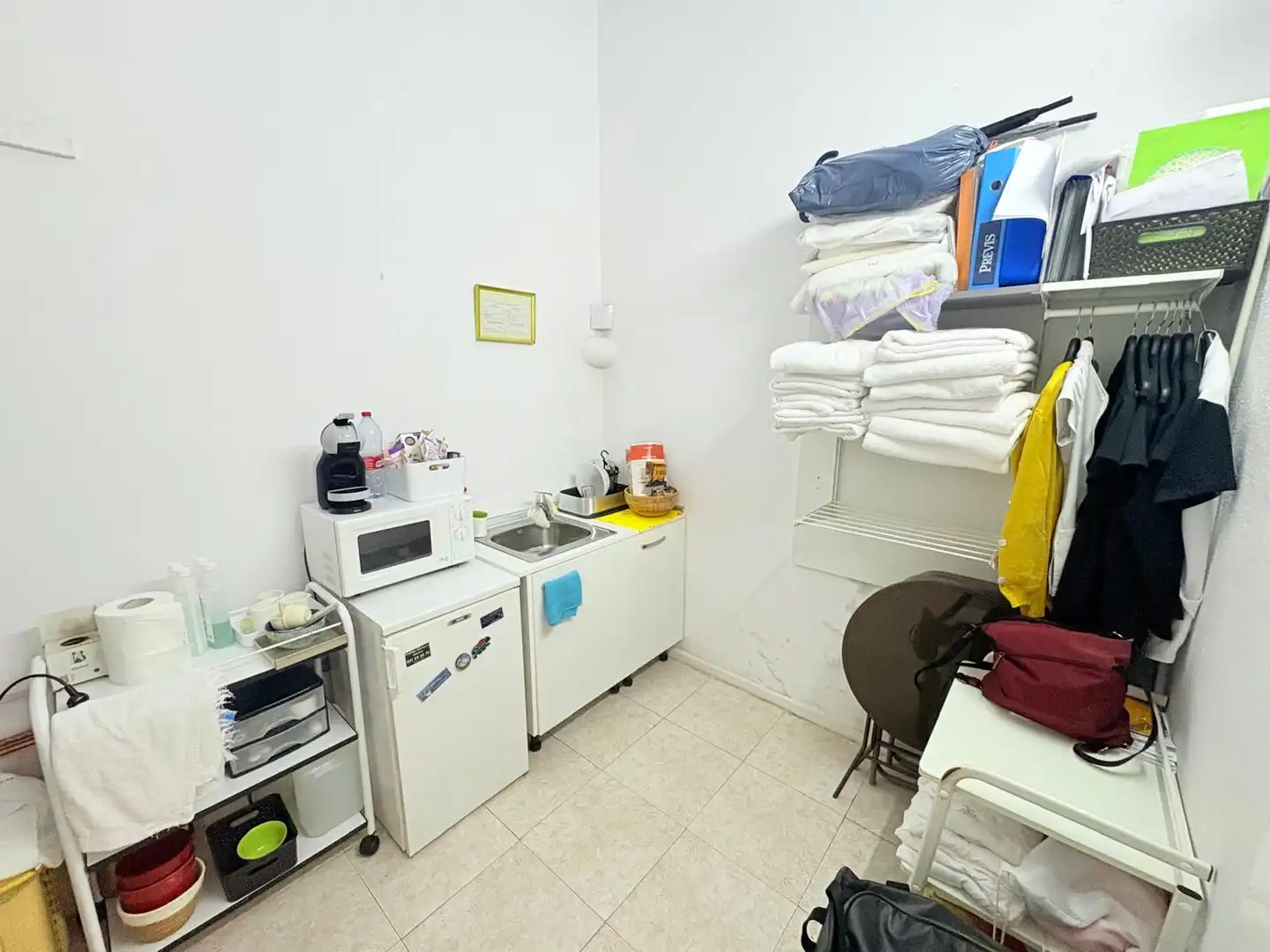 Gewerbefläche zum Verkauf in Carrer del General Riera 38, imagen 8