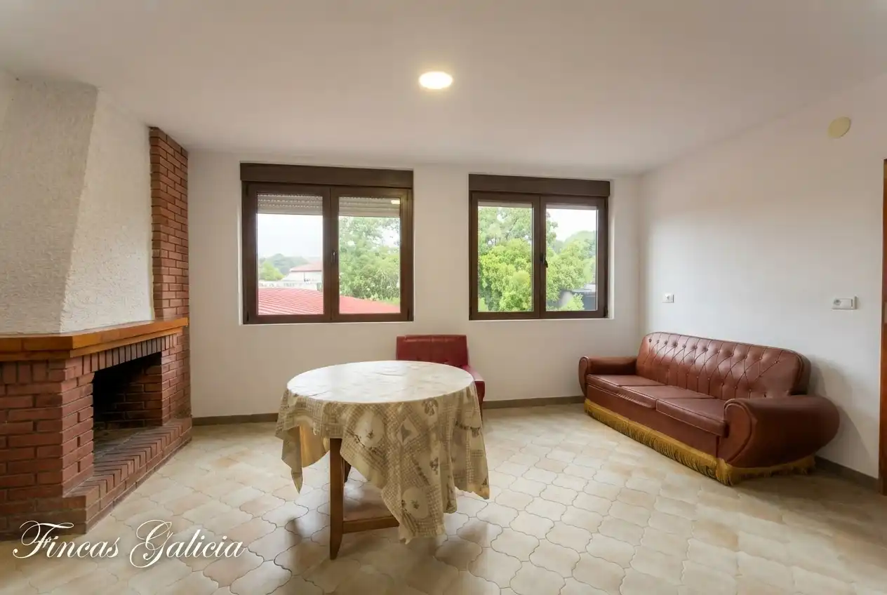 Adosado con jardín en venta en Monterrei, imagen 3