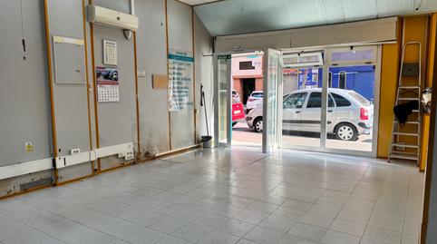 Photo 4 of Premises to rent in Carrer de Carcaixent, 20, Parque Geólogo José Royo Gómez, Castellón