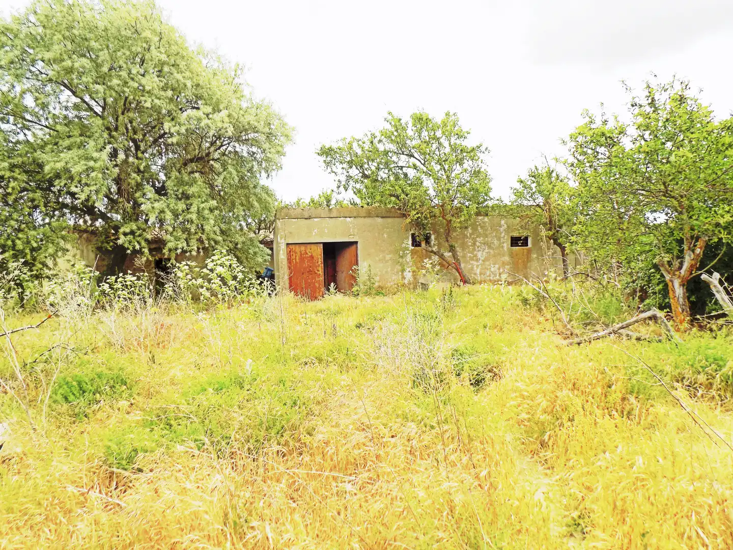 Edificio en venta en Torremocha del Campo