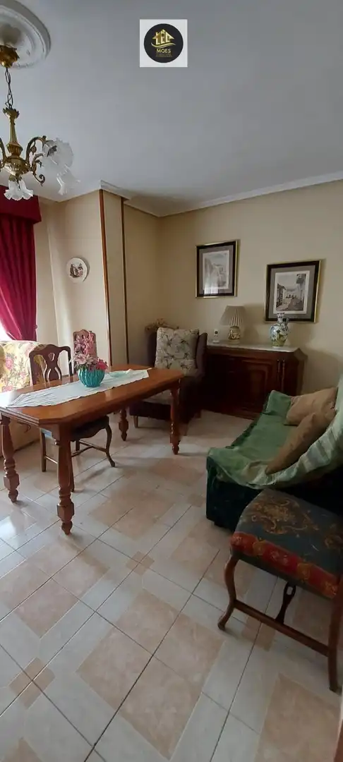 Piso con ascensor en venta en Torredelcampo, imagen 3