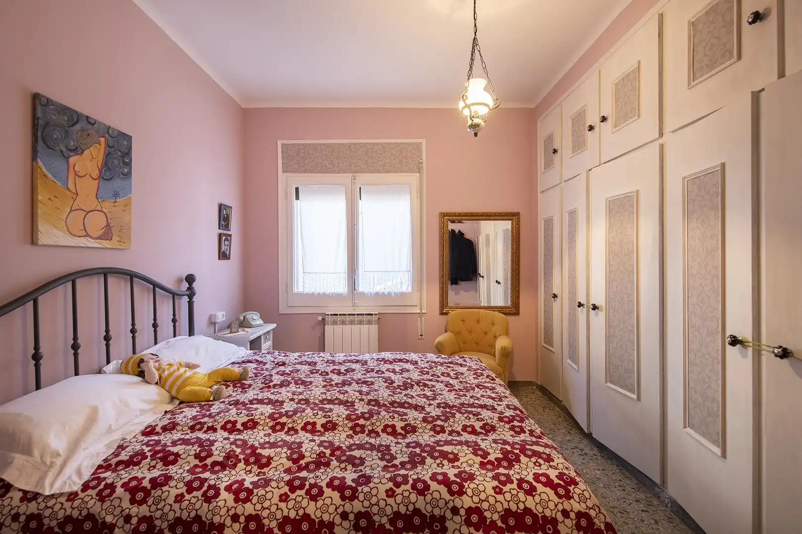 Finca rústica en venta en Fontcoberta