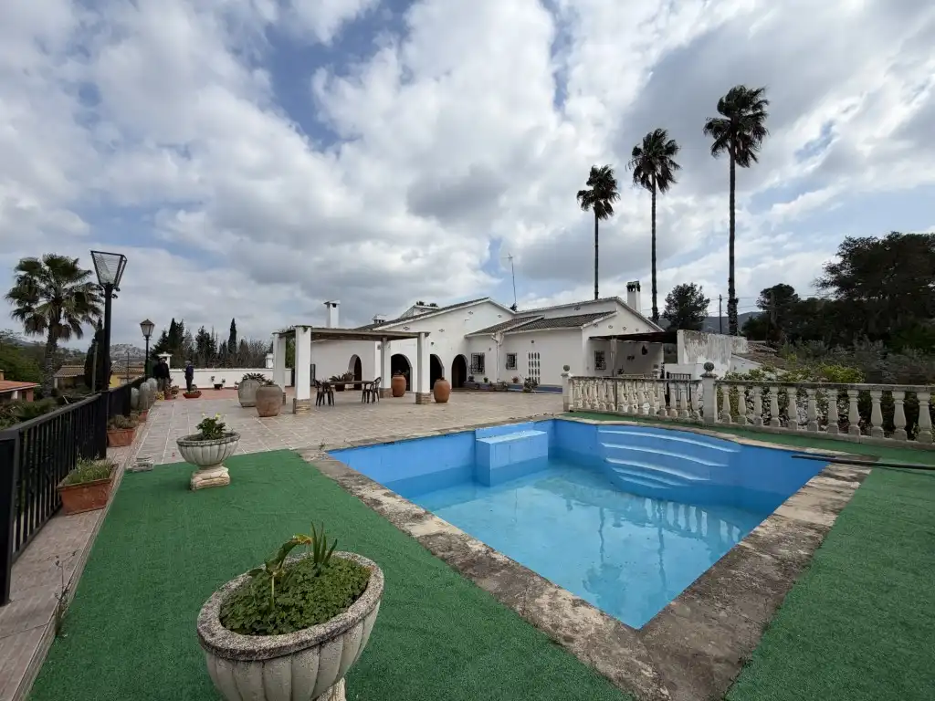 House for sale in Canals, imagen 62