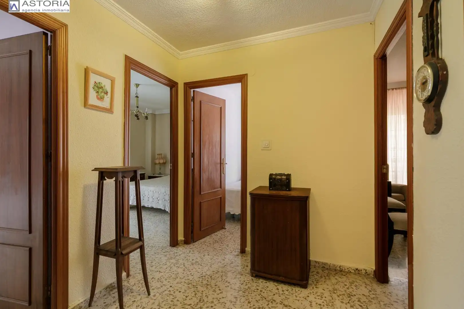 Piso con ascensor en venta en Calle Circunvalación de La Encina 14, imagen 18