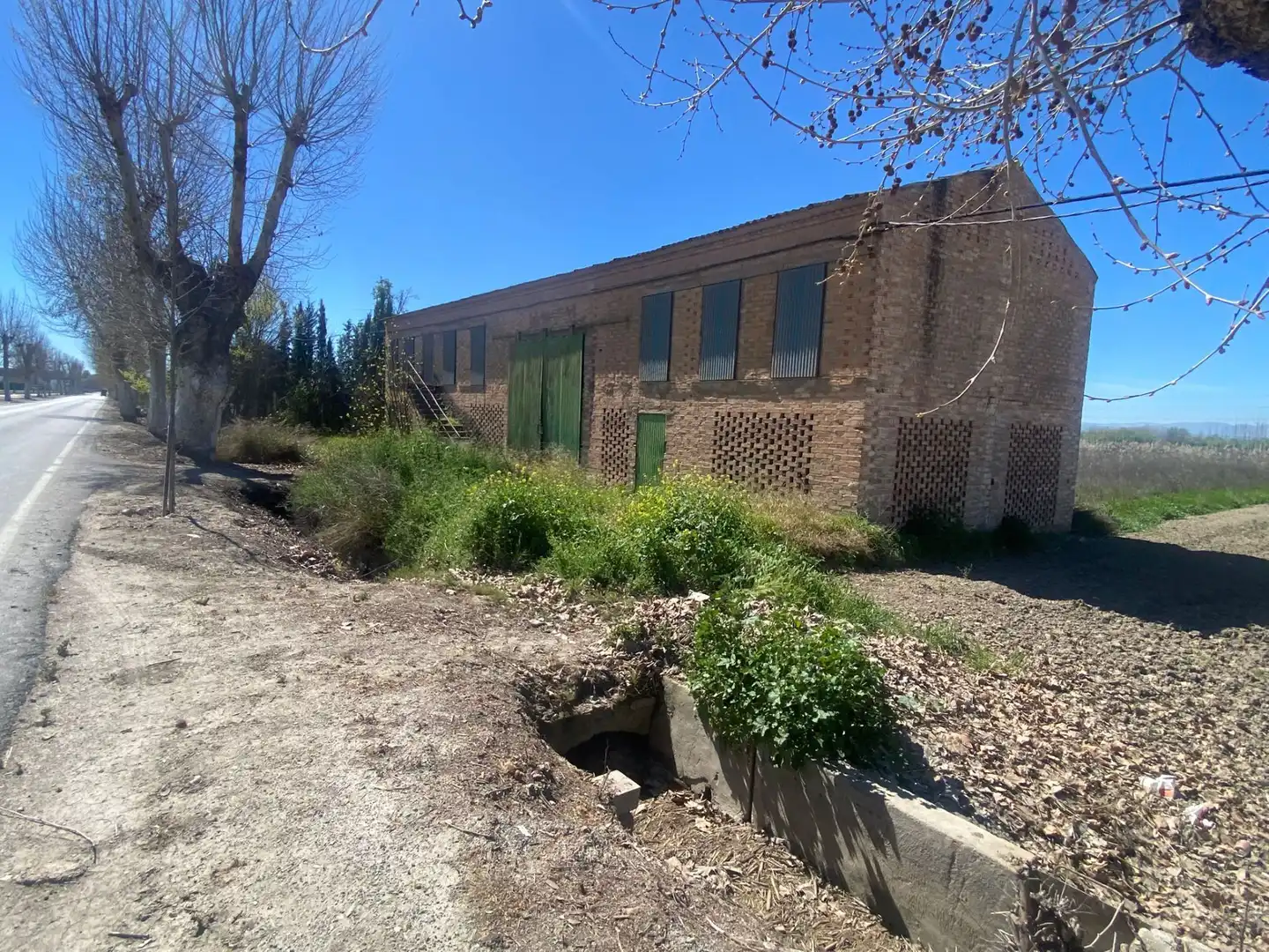 Terrains et parcelles à vendre à Fuente Vaqueros, imagen 6