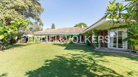 Photo 2 of Houses for sale in Urbanización Este - Montepríncipe, Boadilla del Monte