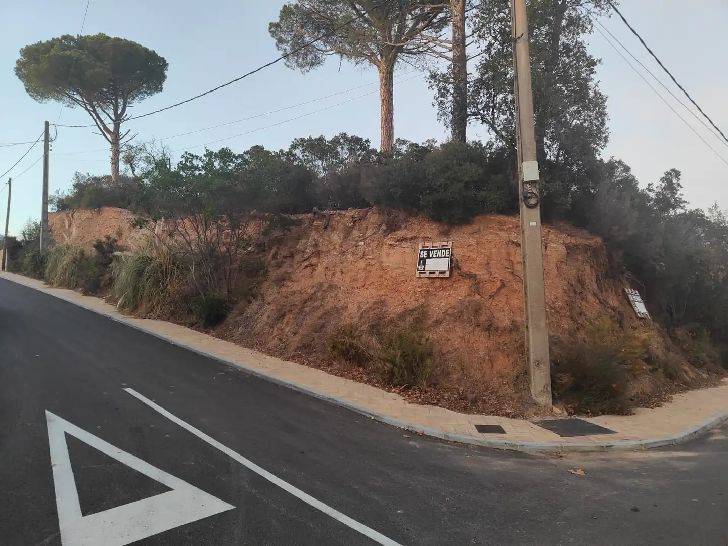 Terrenos y solares en venta en Riells i Viabrea, imagen 6