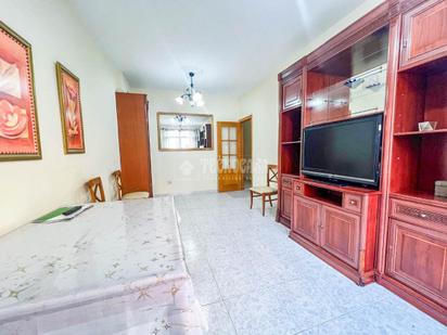 Bedroom of Flat for sale in Santa Lucía de Tirajana