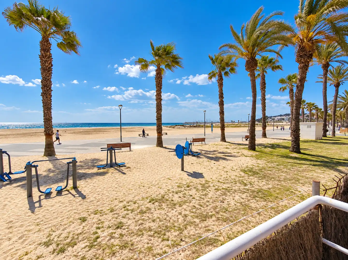 Ático con terraza en venta en Passeig de Rafael Campalans, imagen 23