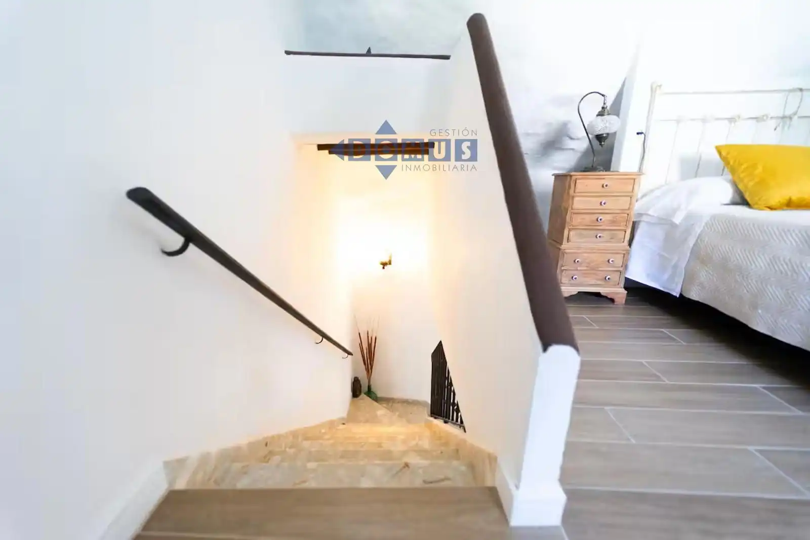 Casa o chalet en venta en Setenil de las Bodegas con Amueblado