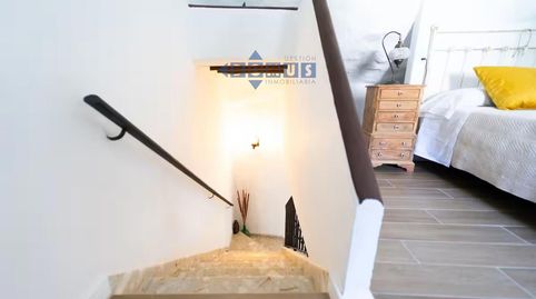 Foto 3 de Casa o chalet en venta en Setenil de las Bodegas, Cádiz