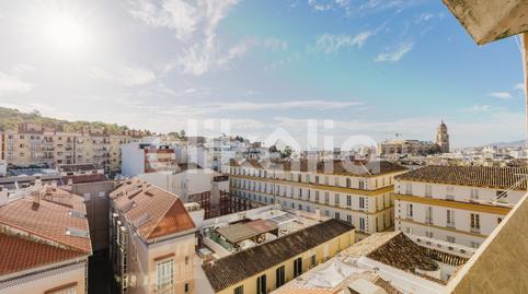 Foto 4 de Pis en venda a La Merced, Málaga