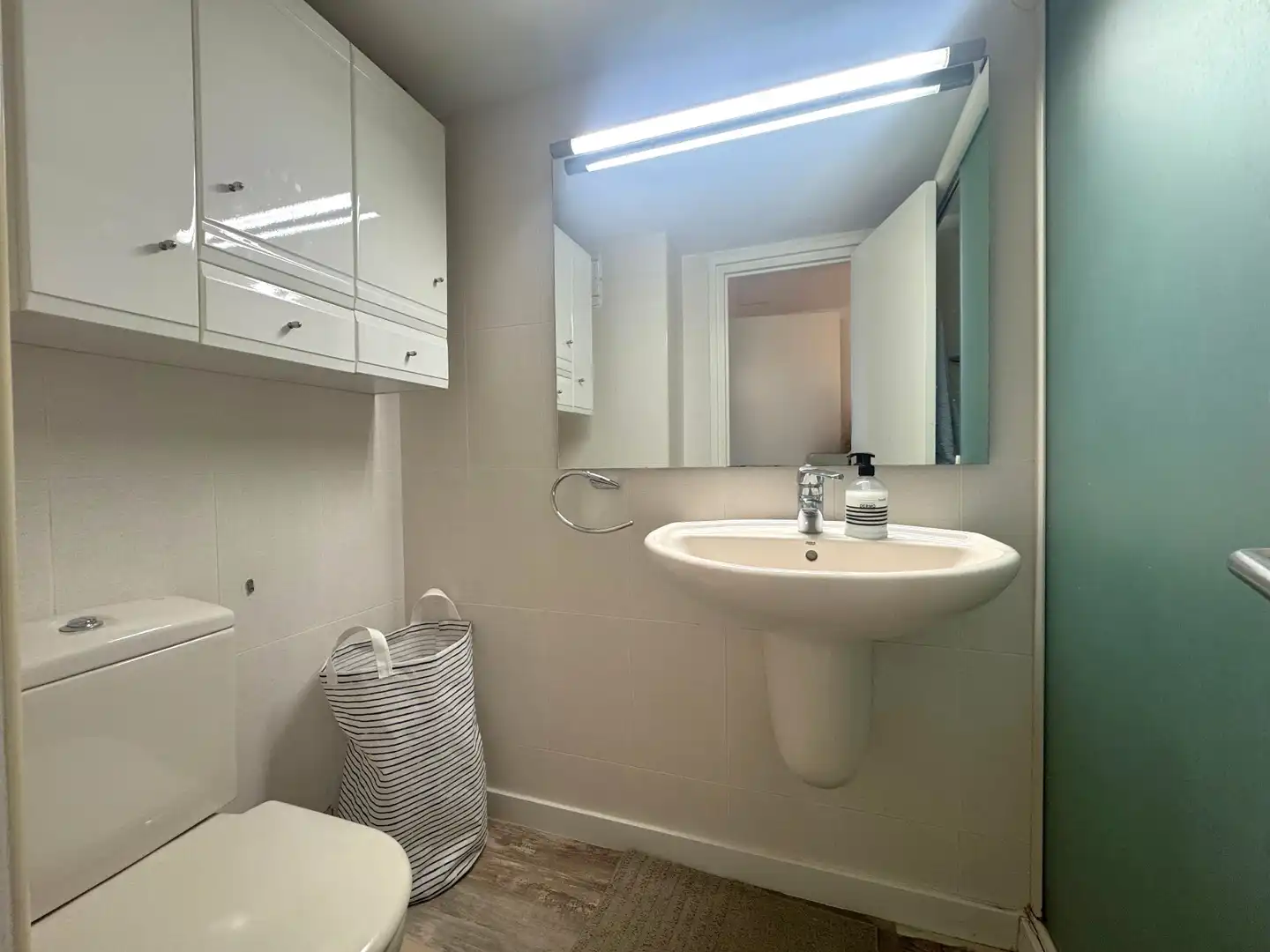Apartament amb jardí en venda a Carrer sa Pubiatina, imagen 15