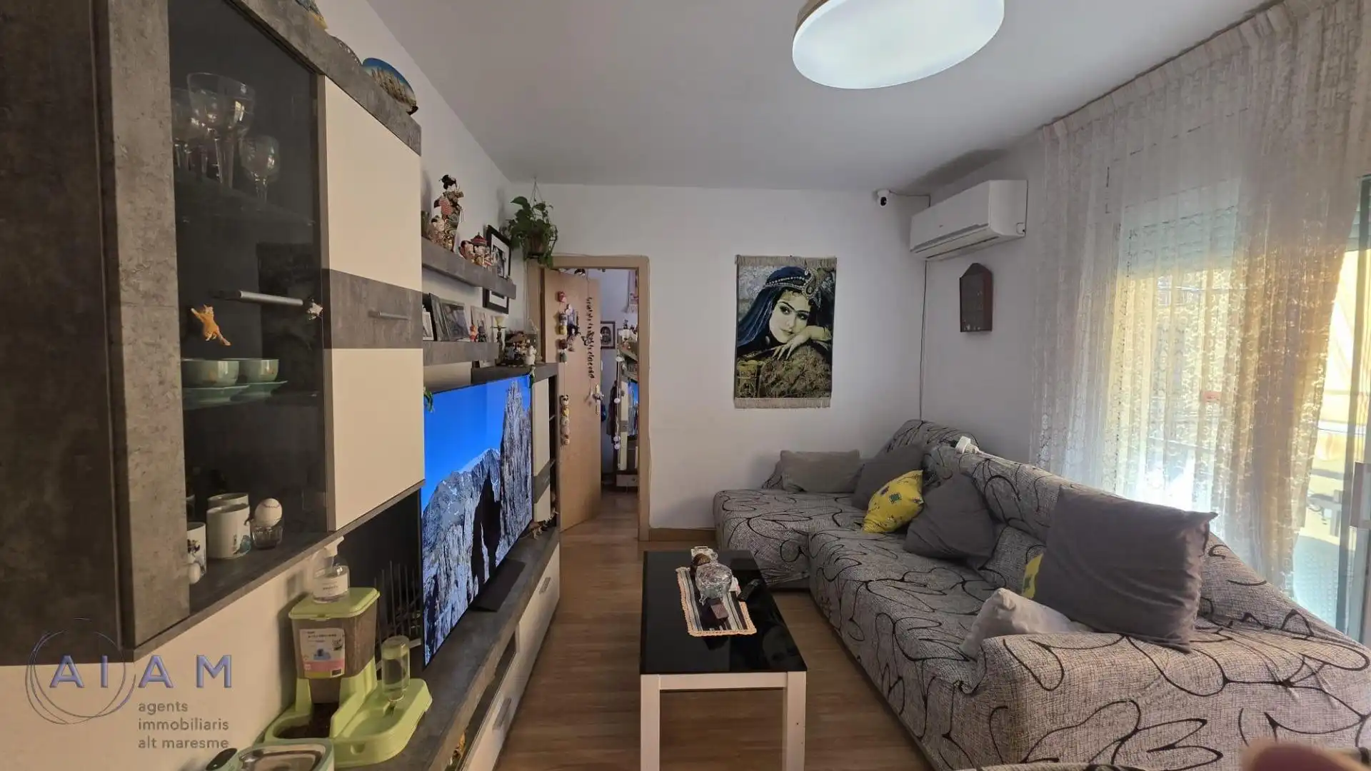 Wohnung mit Terrasse zum Verkauf in Els Pavos, imagen 4
