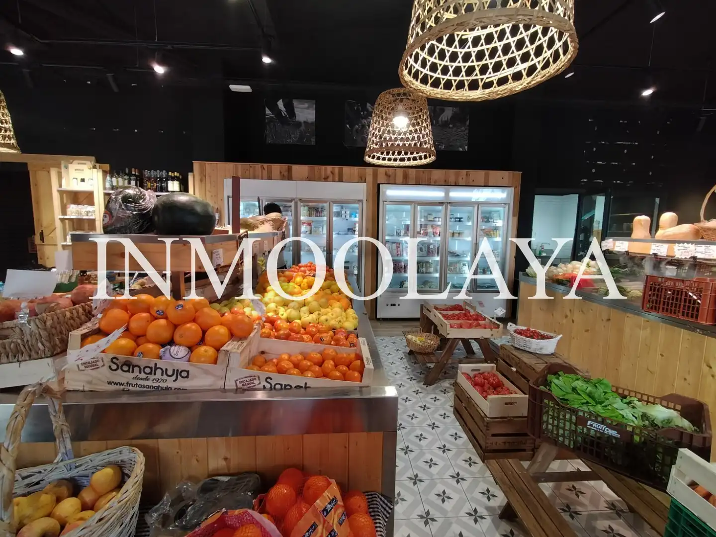 Local comercial en traspaso en Sant Vicenç Dels Horts
