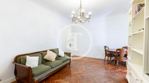 Photo 3 of Flat for rent in Calle del Príncipe de Vergara, Hispanoamérica - Bernabéu,  Madrid Capital
