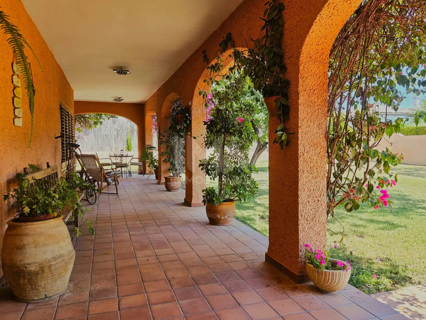 Villa mit Pool zum Verkauf in Rascanya, imagen 12