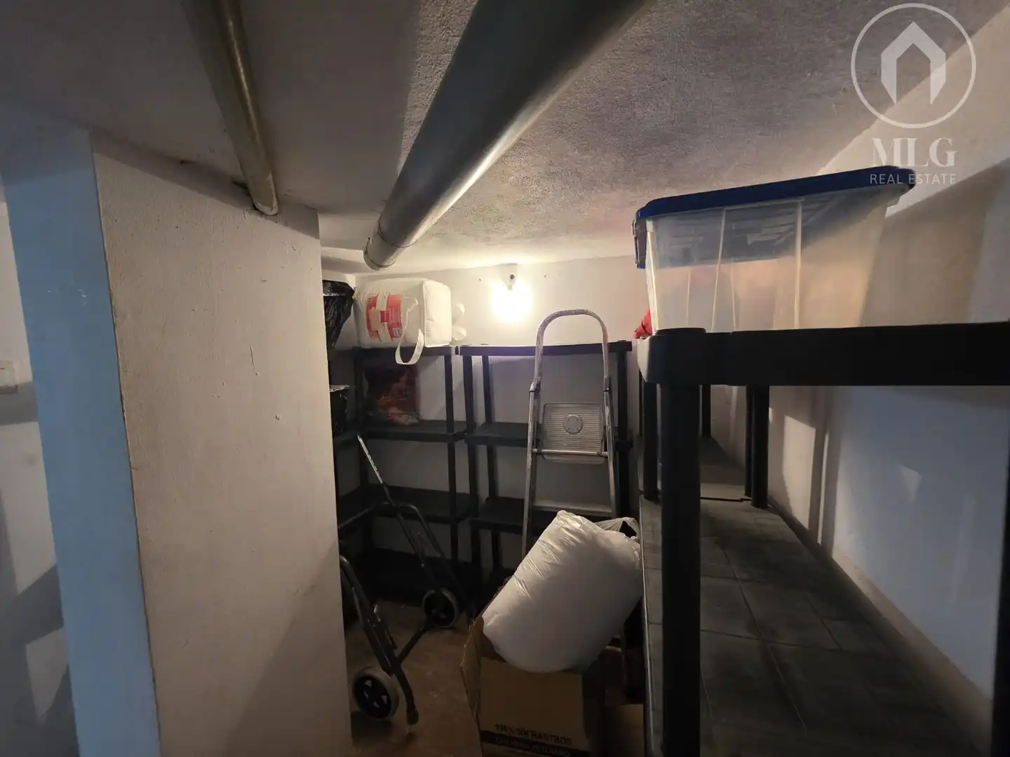 Wohnung zum Verkauf in Torremolinos mit Klimaanlage und Terrasse
