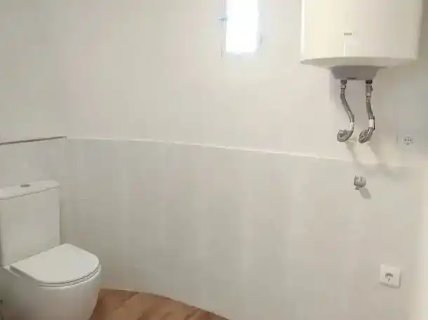 Baño de Finca rústica en venta en Ulea con Trastero y Amueblado