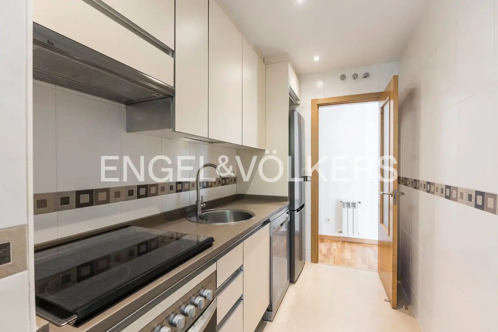 Flat with terrace to rent in Esfinge, imagen 18