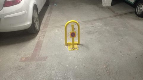 PARKING 6 MAS TRASTERO CERRADO
