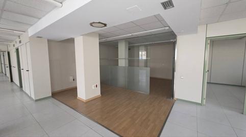 Foto 4 de Oficina de alquiler en Calle Navas de Tolosa, La Cogullada, Terrassa