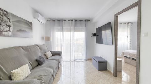 Foto 3 de Piso en venta en Calle Julio Moreno Dávila, Cartuja, Granada Capital