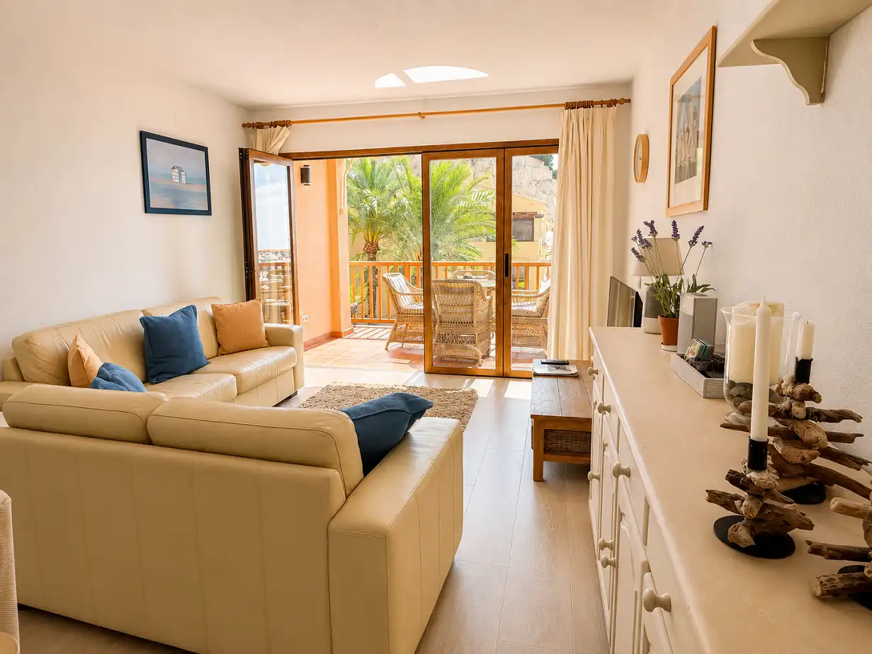 Apartament amb piscina en venda a Mascarat, imagen 11