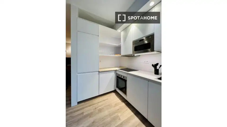Habitación en El Clot