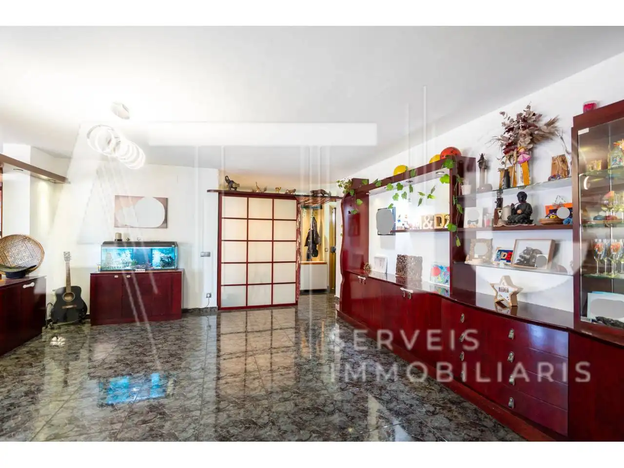 Ático en venta en Polinyà con Aire acondicionado, Calefacción y Terraza
