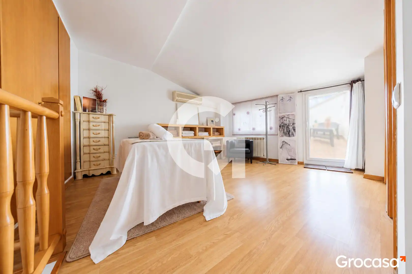 Duplex con terrazza in vendita a AV MADRID, DE, imagen 20