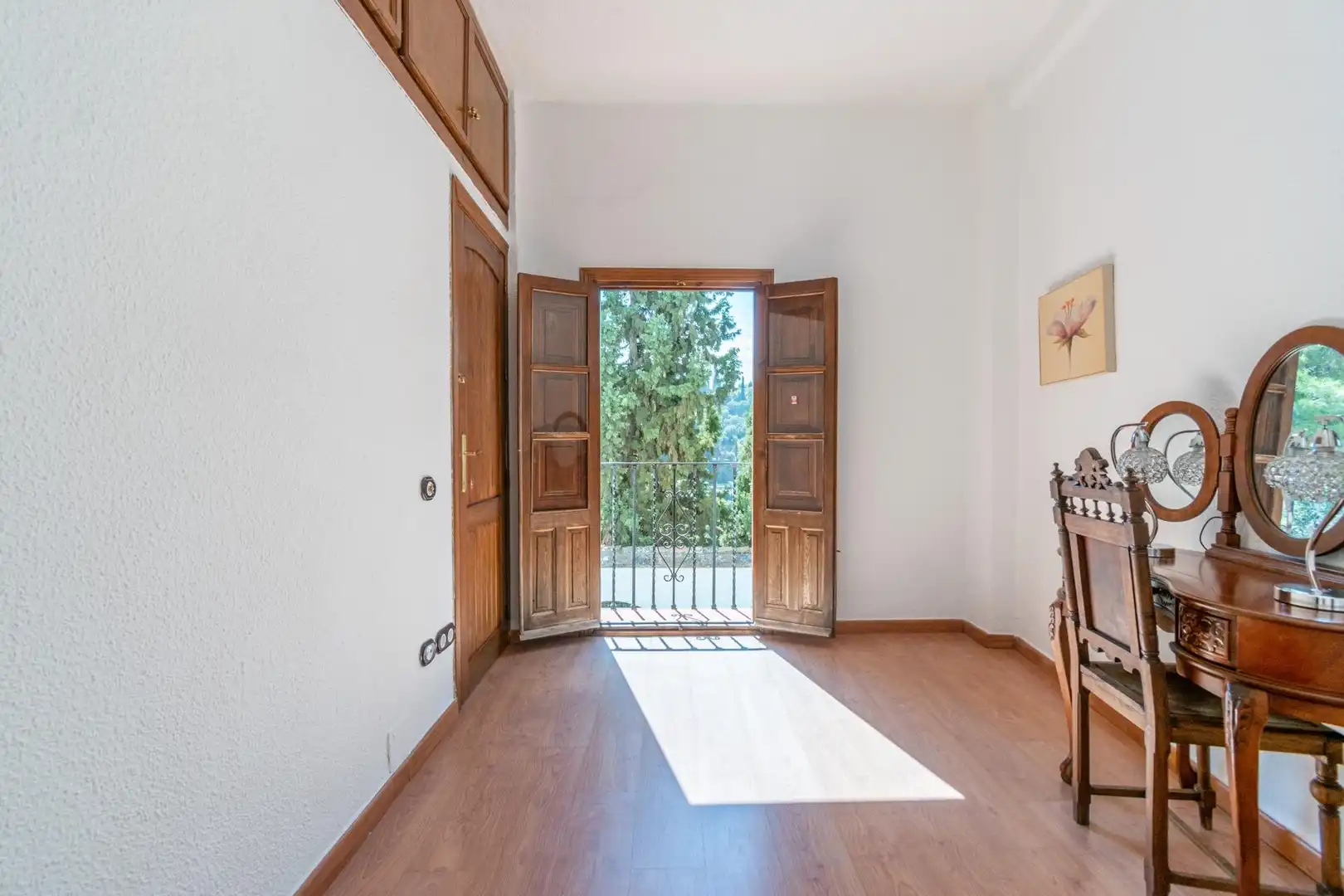 Houses for sale in Granada  with Air Conditioner, Terrace and Balcony