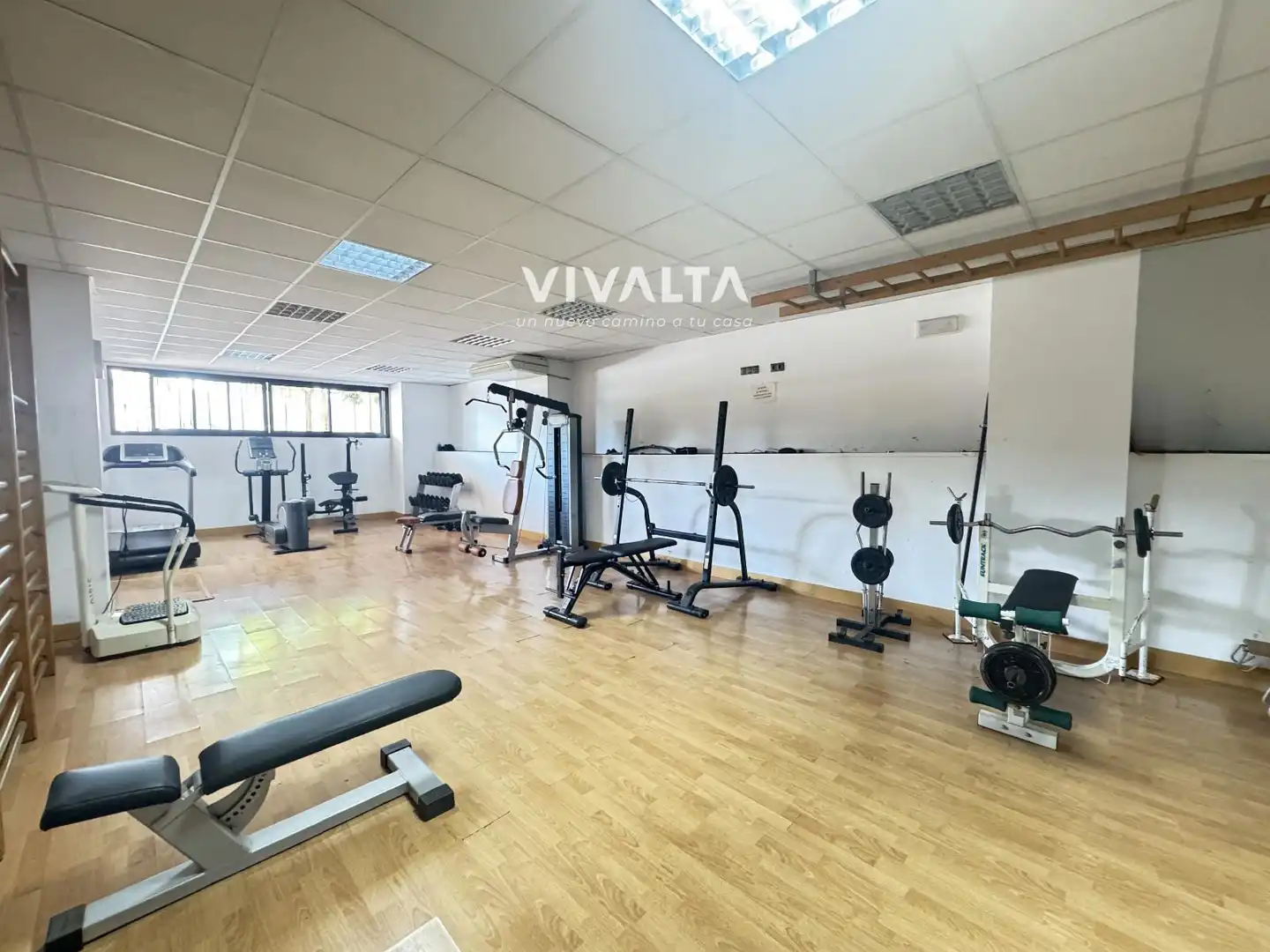 Flat for sale in Madrid  with Air Conditioner, Heating and Storage room