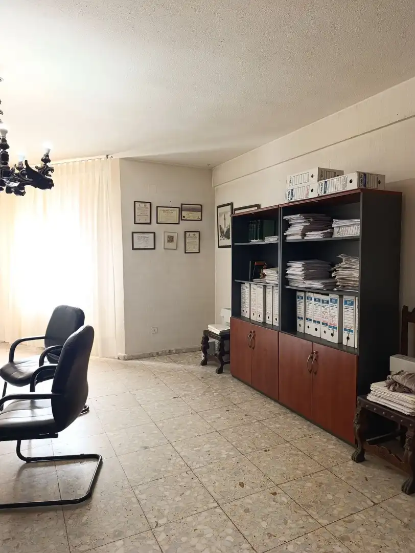 Piso en venta en Ciudad Real con Calefacción