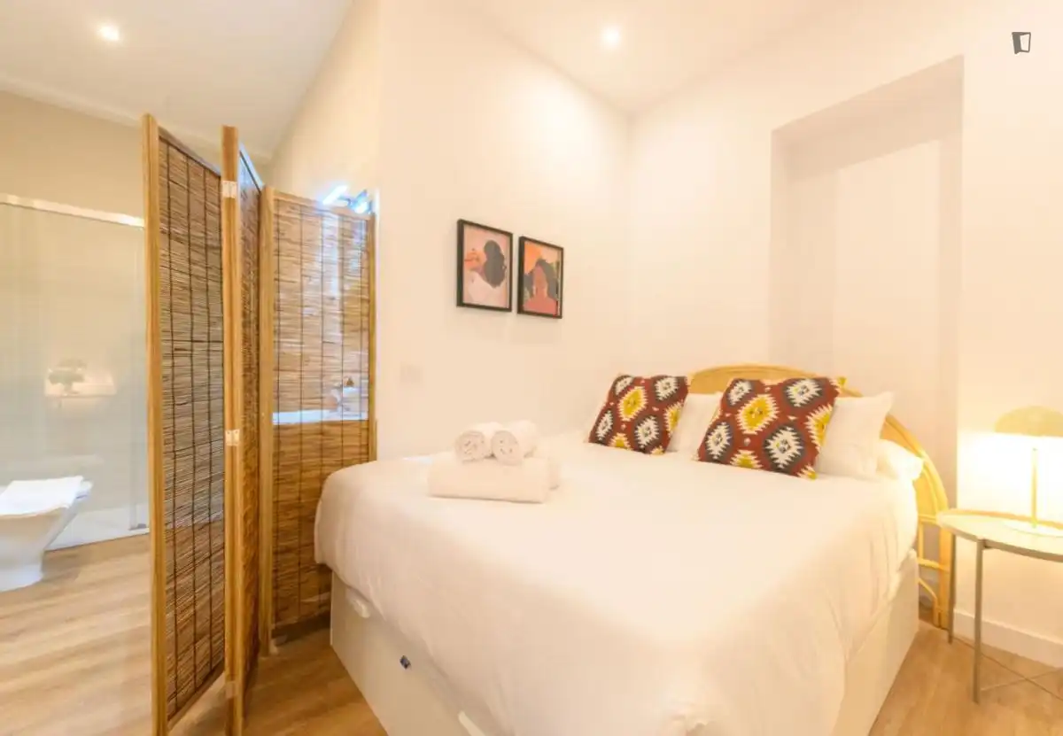 Apartament de lloguer a Chamberí, imagen 26