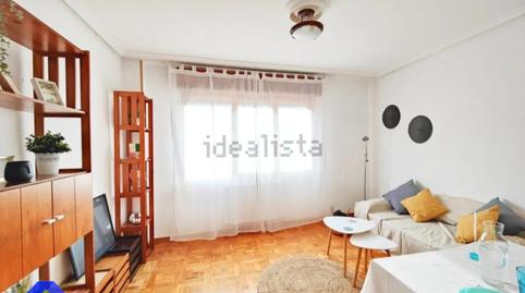 Photo 3 of Flat to rent in Oviedo - Félix Aramburu, Auditorio - Seminario - Parque de Invierno, Oviedo