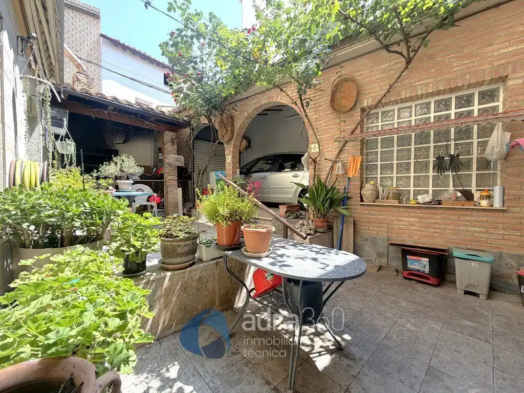 Haus zum Verkauf in La Fuente, imagen 61