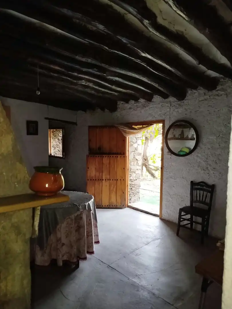 Rural land for sale in Alpujarra de la Sierra, imagen 13