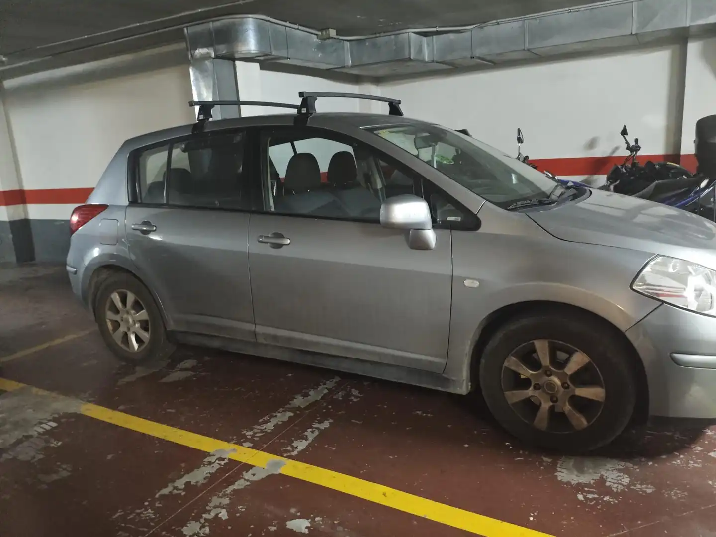 Parking of Study for rent in Zaragoza  with Heating, Storage room and Furnished