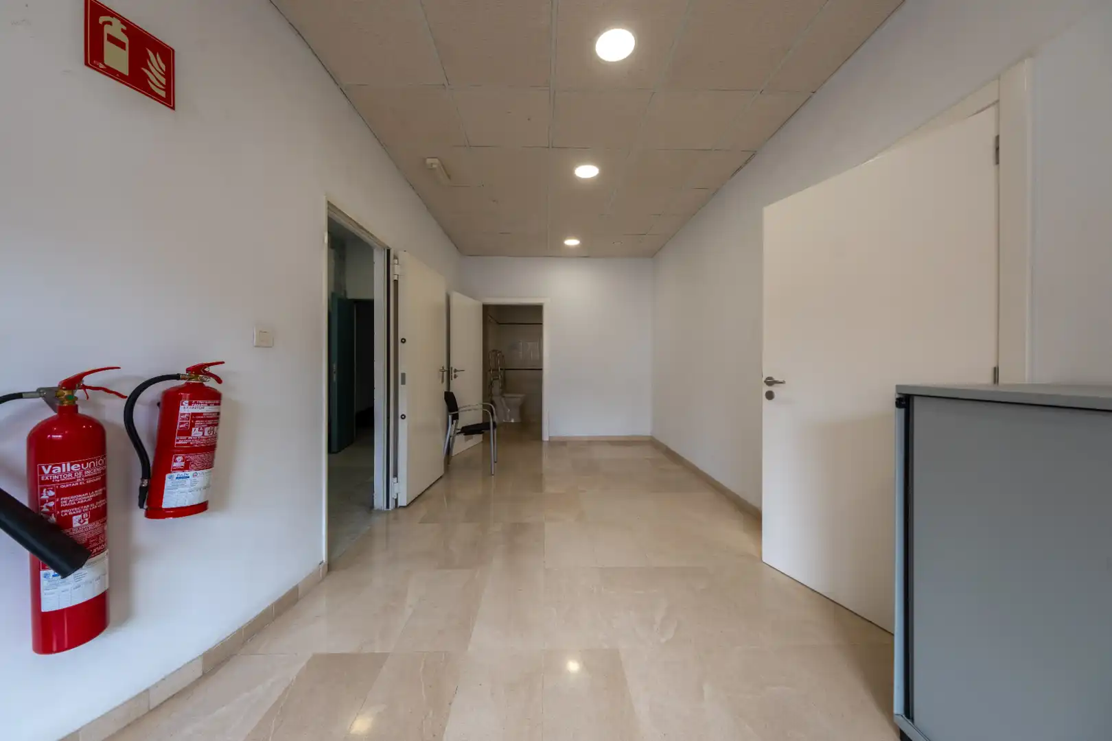 Office space with lift for sale in Calle Bravo Murillo, imagen 59