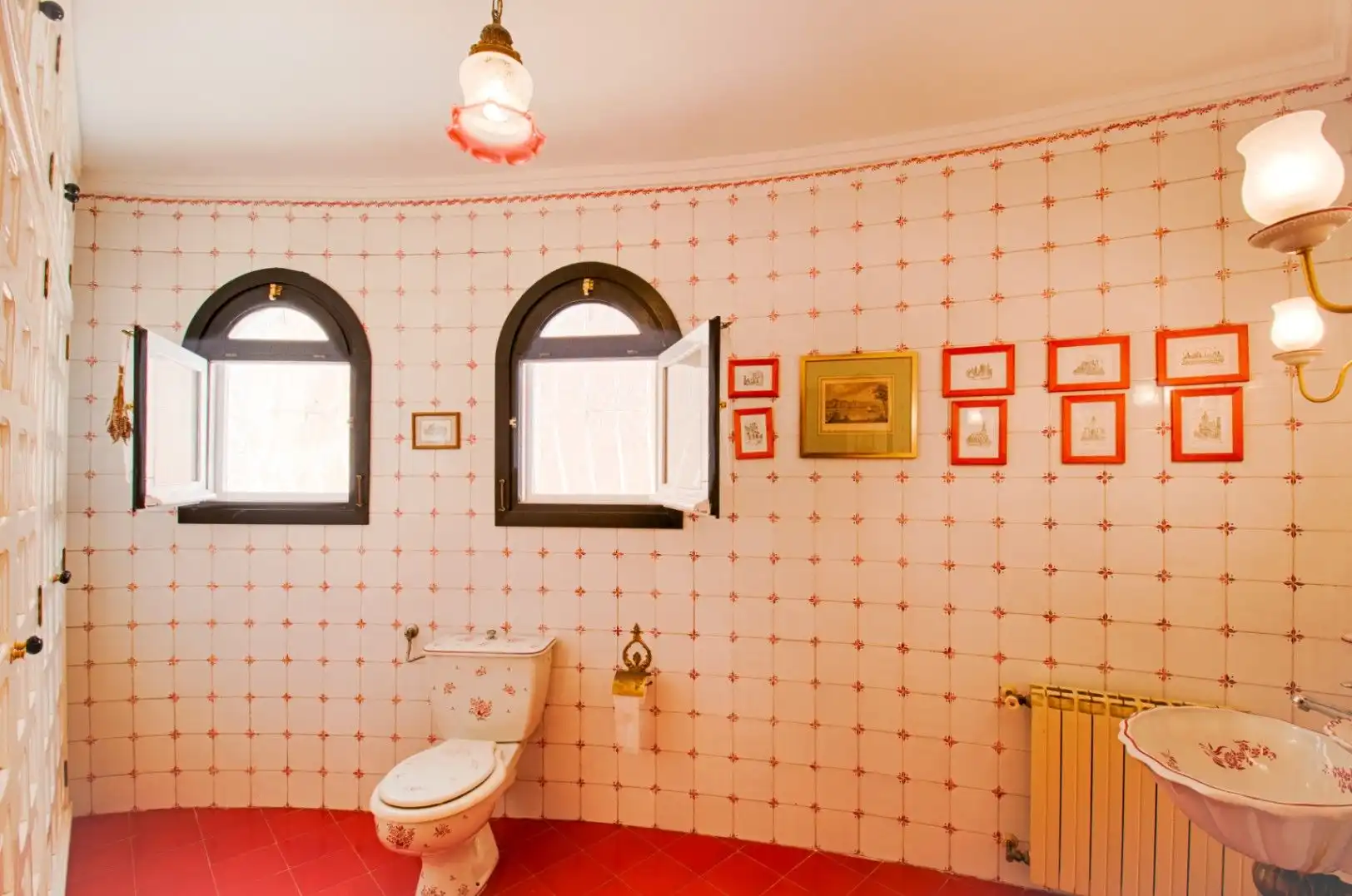 Villa con piscina in vendita a Casco Urbano, imagen 39